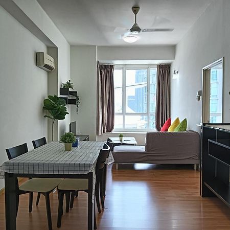 Parkview Suite Klcc, Myhomey Kuala Lumpur Ngoại thất bức ảnh