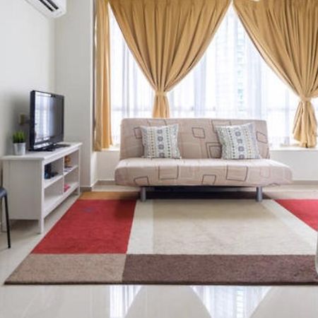 Parkview Suite Klcc, Myhomey Kuala Lumpur Ngoại thất bức ảnh