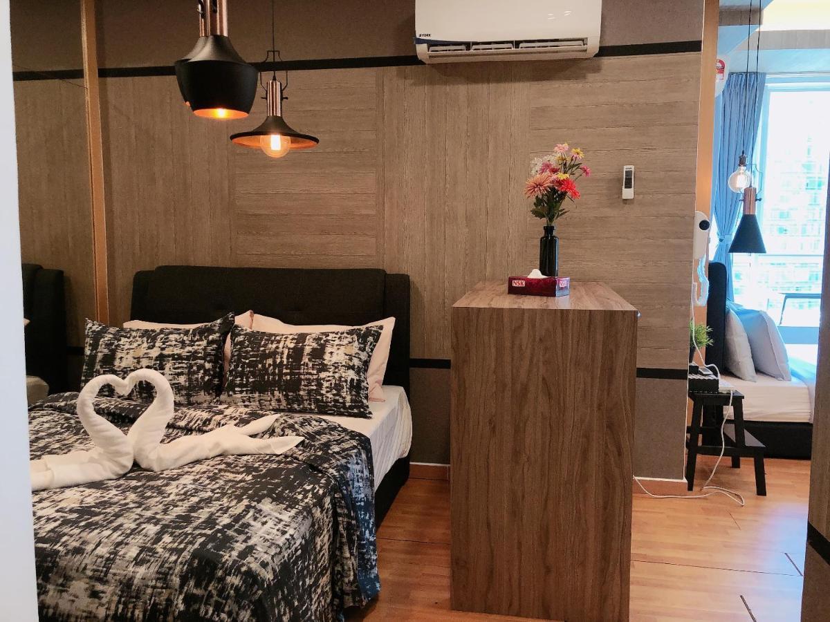 Parkview Suite Klcc, Myhomey Kuala Lumpur Ngoại thất bức ảnh