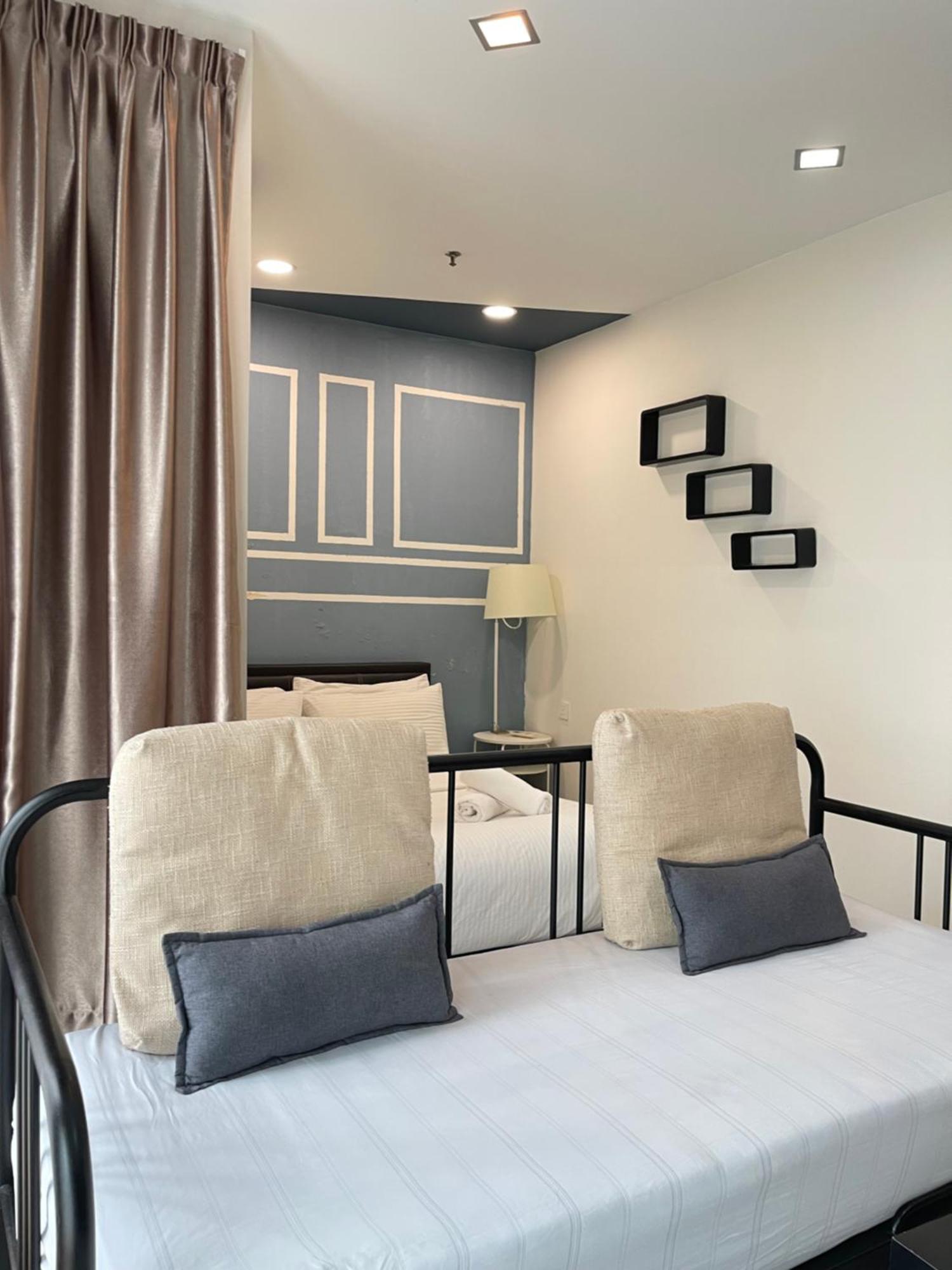 Parkview Suite Klcc, Myhomey Kuala Lumpur Ngoại thất bức ảnh