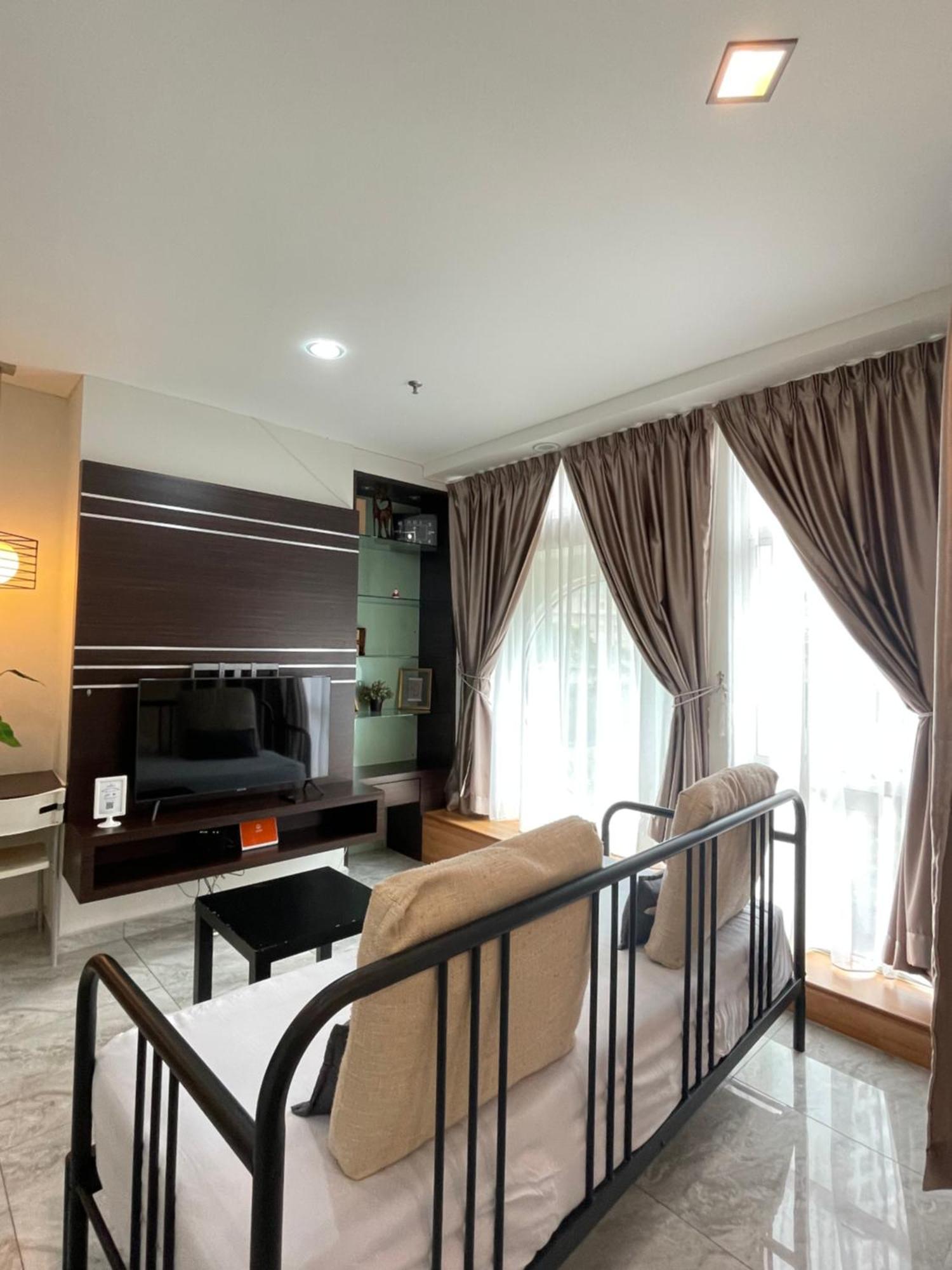 Parkview Suite Klcc, Myhomey Kuala Lumpur Ngoại thất bức ảnh