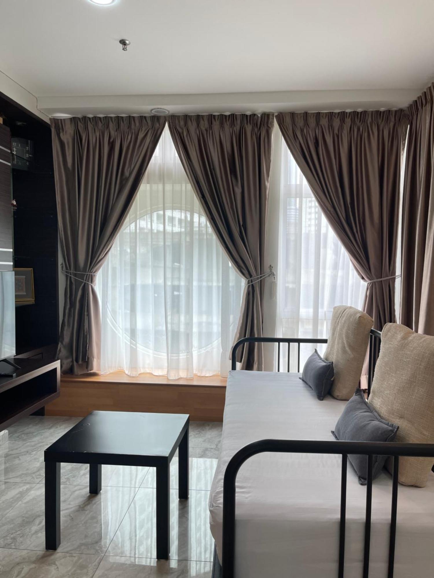 Parkview Suite Klcc, Myhomey Kuala Lumpur Ngoại thất bức ảnh